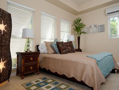 Exclusive Beachfront Grace Bay Villa rental